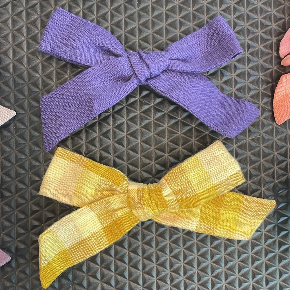 Wunderkin Bows - Picture 3 of 14